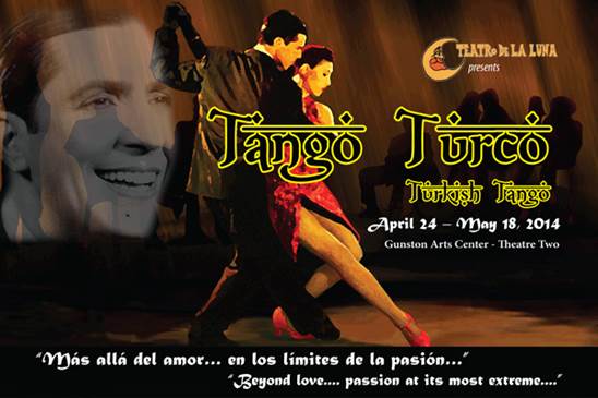 Turkish Tango