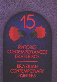 15 Brazilian Contemporary Painters
