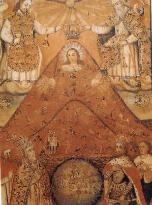 Virgen del Cerro