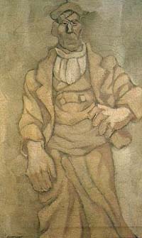 Molinero aragons - 1924