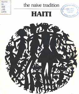 The naive tradition: Haiti
